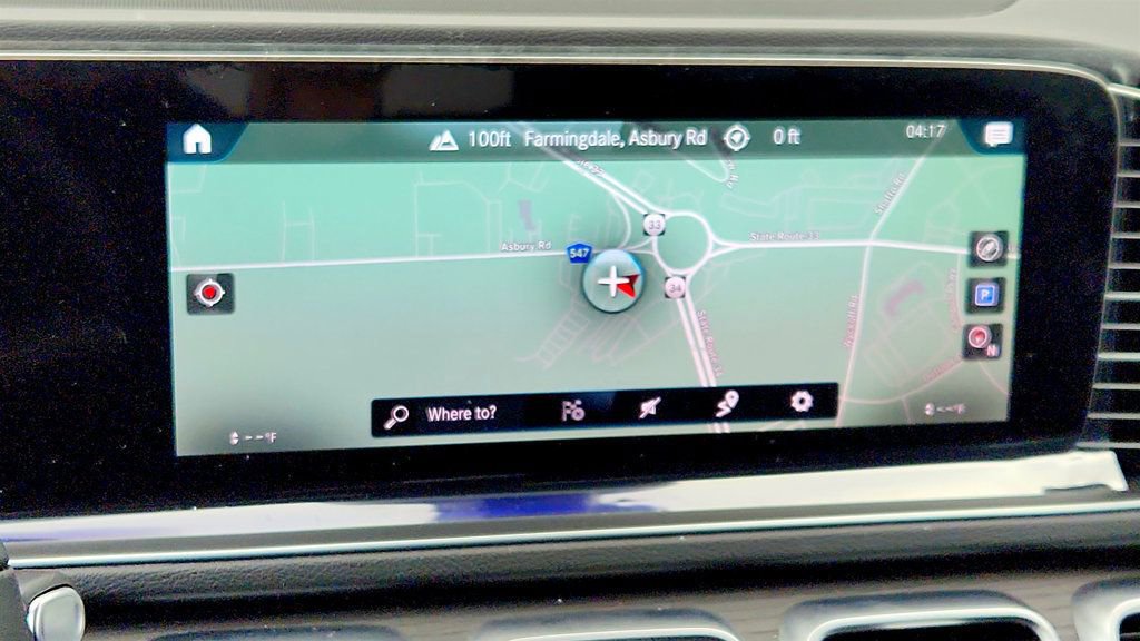 Used 2023 Mercedes-Benz GLE 350 image 16