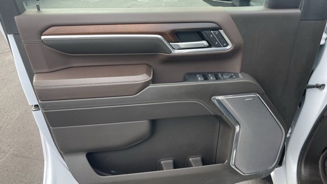 Used 2024 GMC Sierra 2500 Denali w/ Technology Package image 12