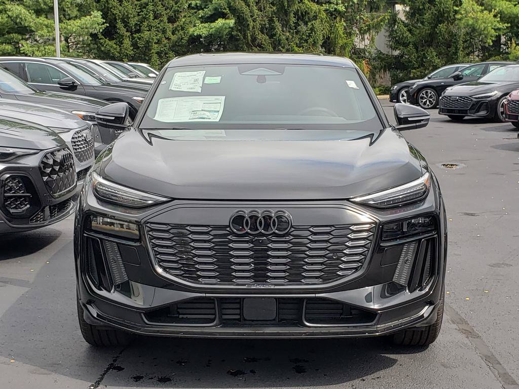 New 2027 Audi Q6 e-tron Premium Plus AWD/4WD image 5