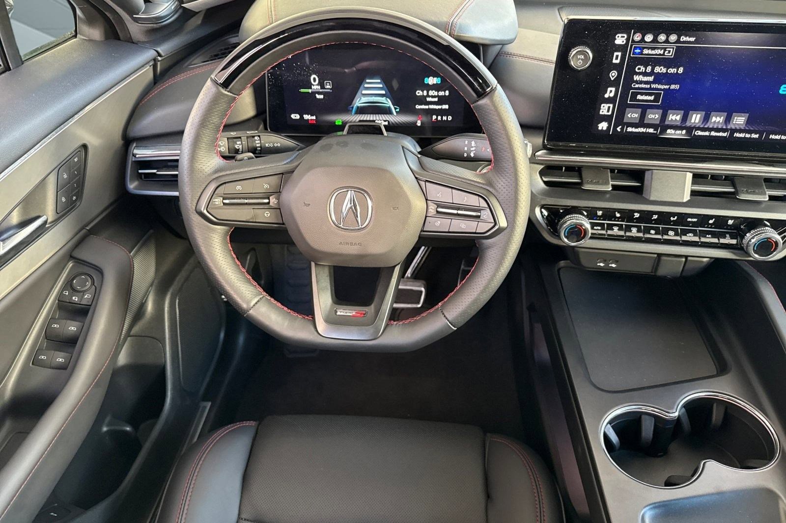 Used 2024 Acura ZDX Type S image 26