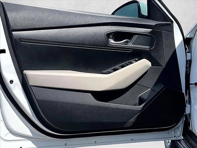 Used 2024 Honda Accord LX image 18
