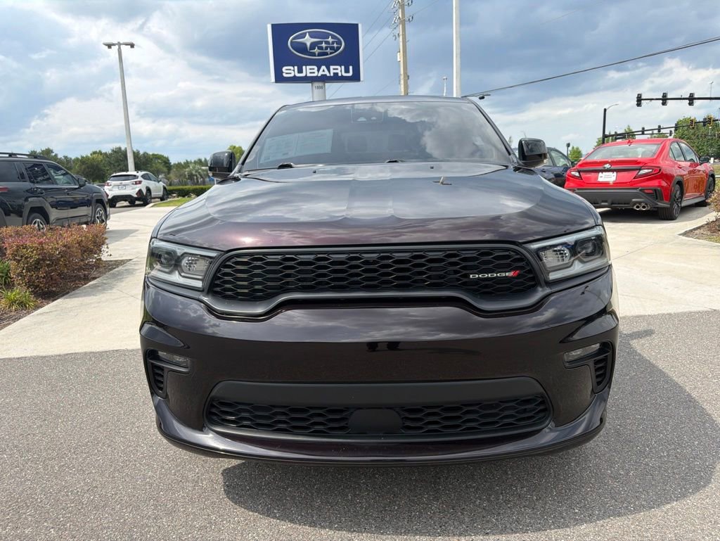 Used 2023 Dodge Durango GT RWD image 9
