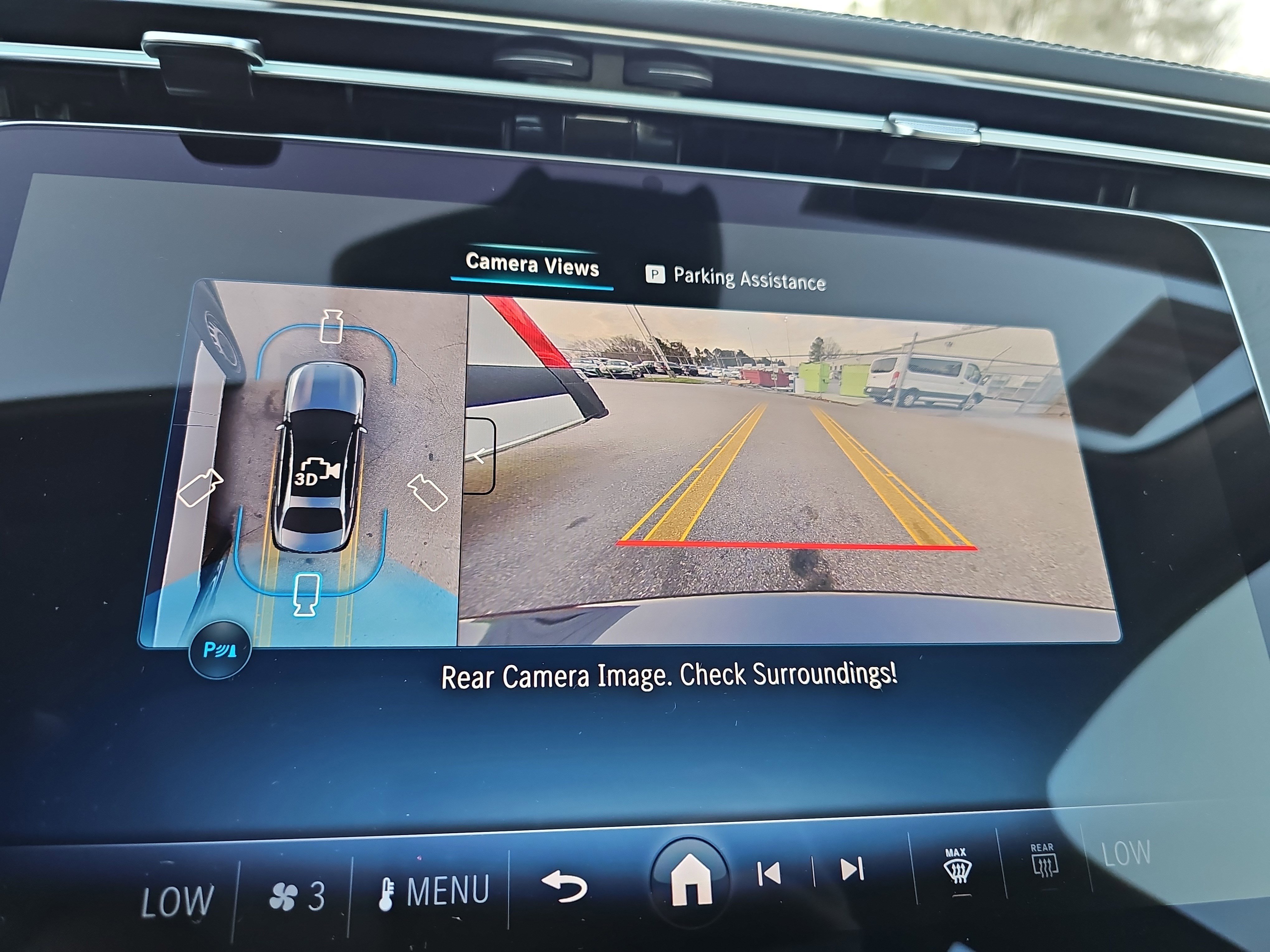 New 2026 Mercedes-Benz E 450 4MATIC Sedan image 25