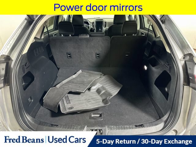 Used 2021 Ford Edge SE AWD/4WD image 29