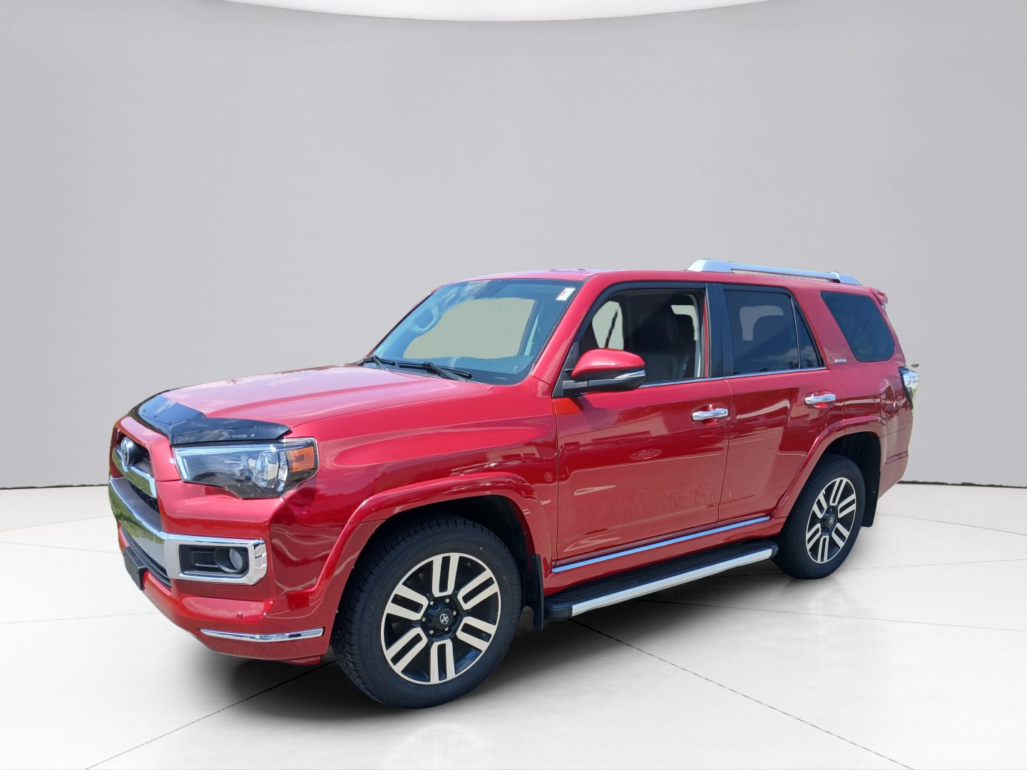 Used 2018 Toyota 4Runner SR5