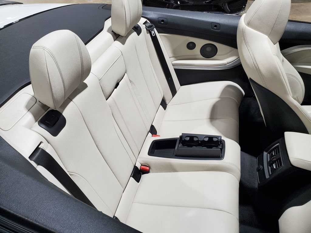 Used 2019 BMW 440i Convertible RWD image 22