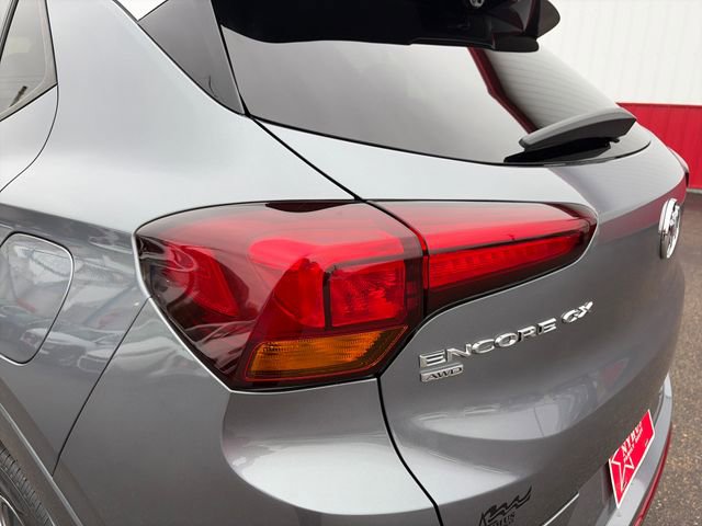 Used 2021 Buick Encore GX Essence w/ Advanced Technology Package AWD/4WD image 20