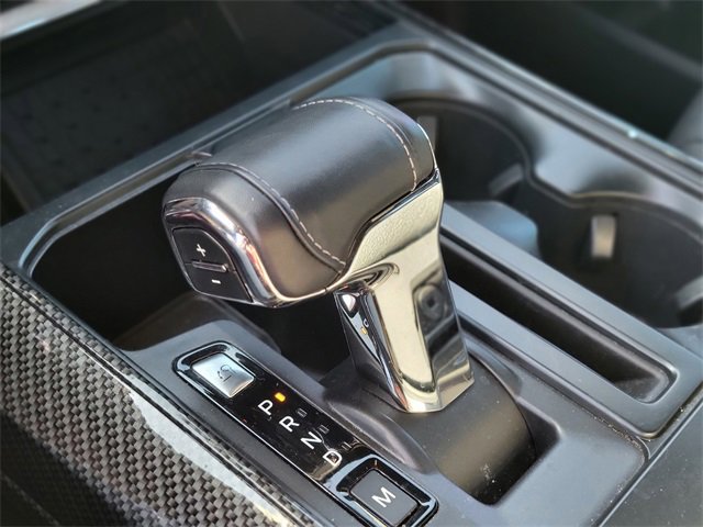 Used 2023 Ford F150 Lariat w/ Equipment Group 502A High image 35