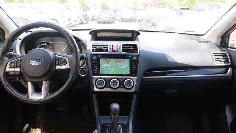 Used 2017 Subaru Crosstrek 2.0i Limited AWD/4WD image 18