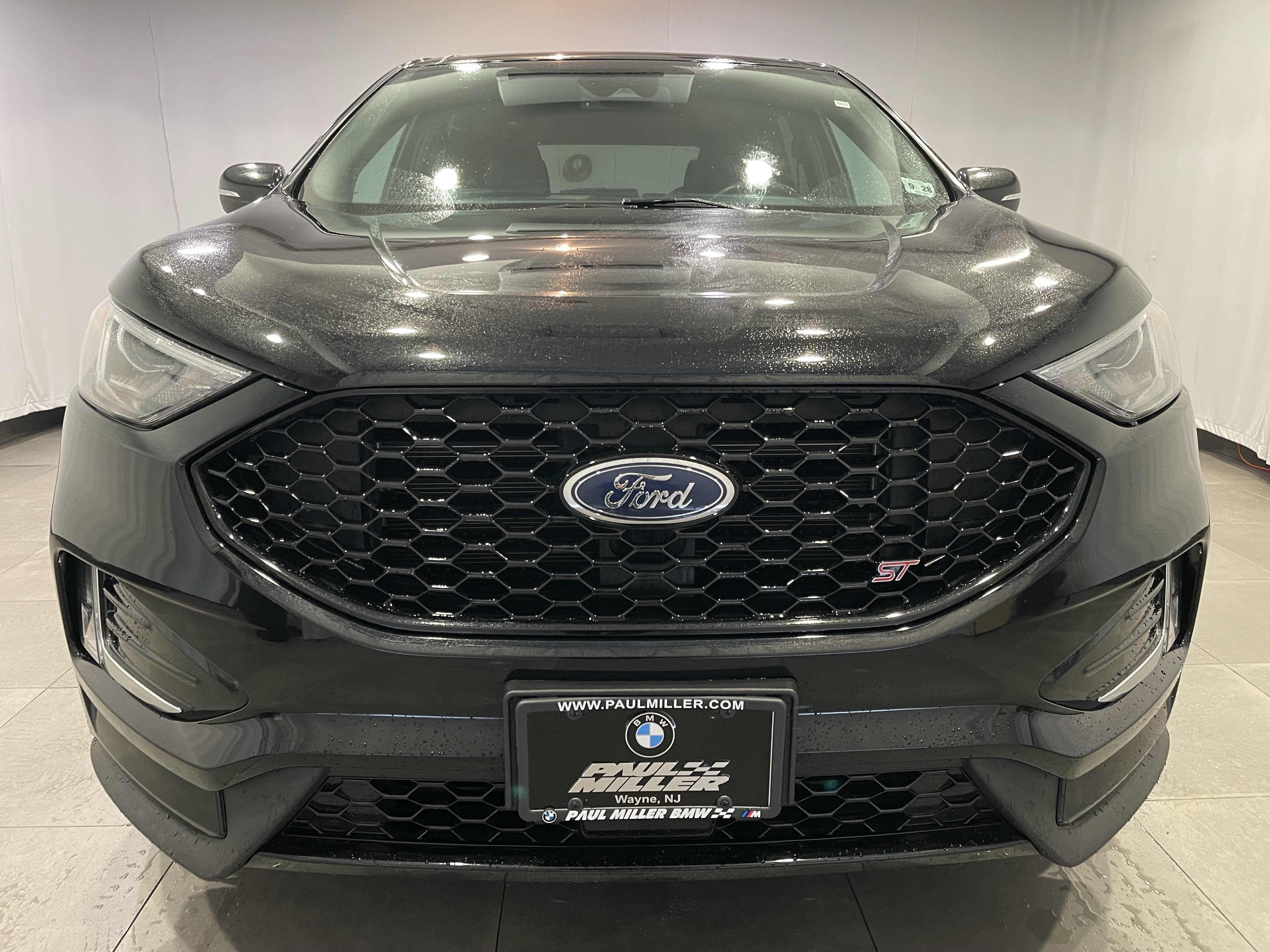 Used 2023 Ford Edge ST AWD/4WD video 2