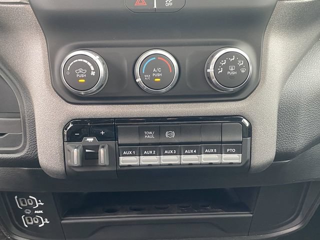 New 2023 RAM 4500 Tradesman RWD image 12