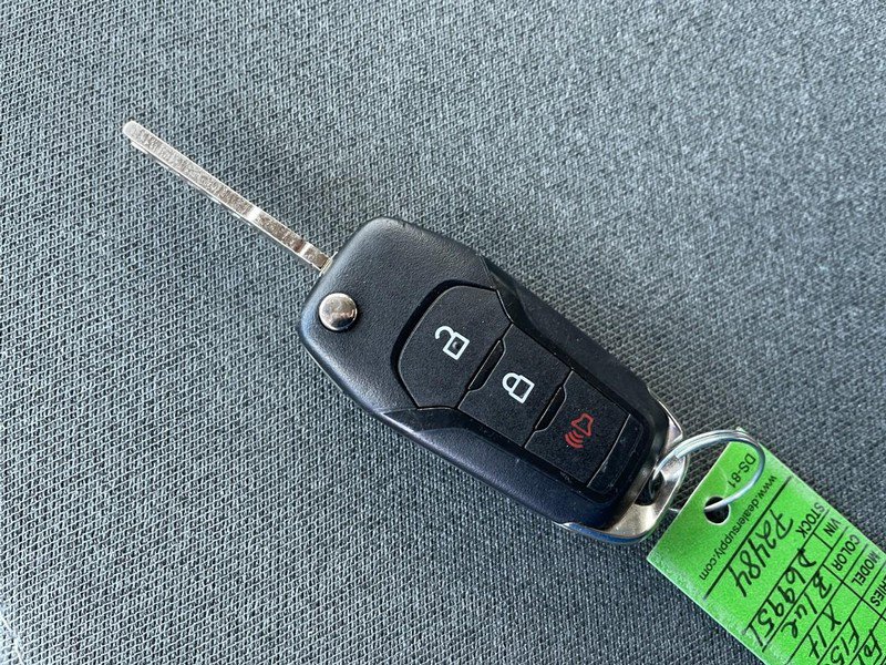 Used 2024 Ford F150 XLT image 52