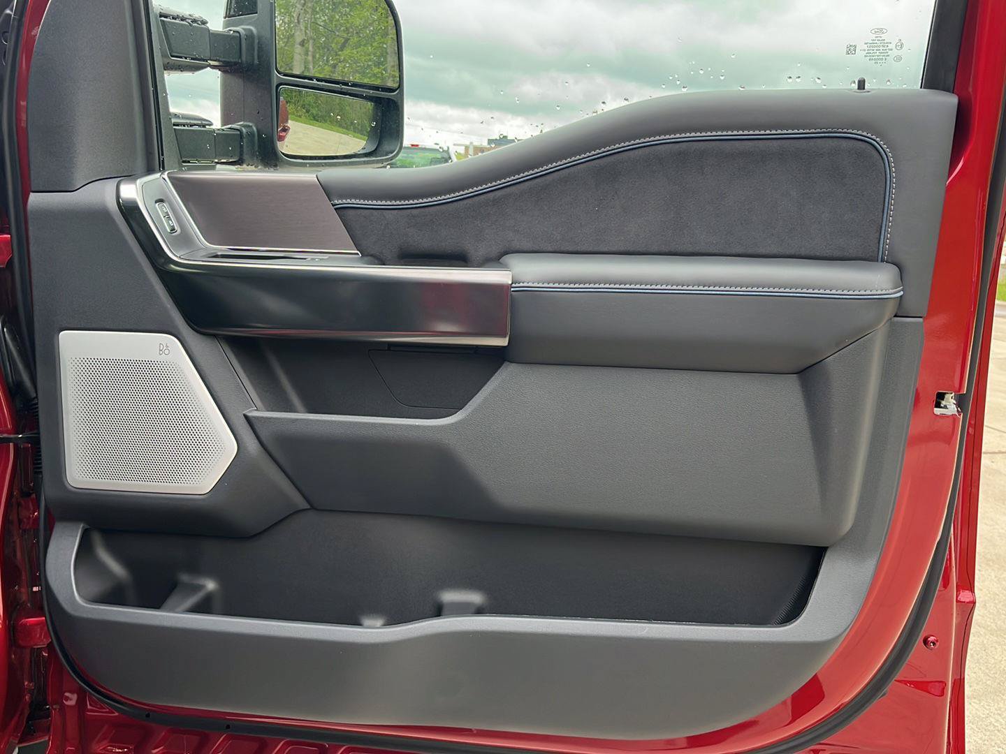 New 2026 Ford F350 Platinum AWD/4WD image 33