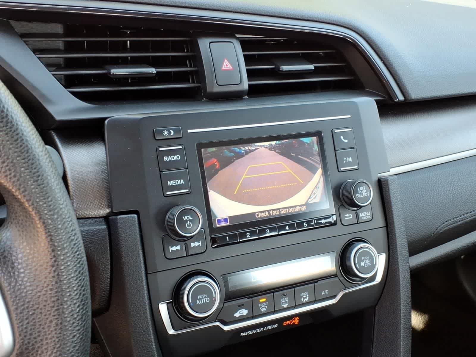 Used 2020 Honda Civic LX image 22