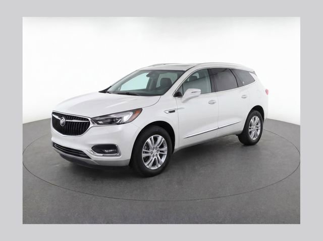 Used 2020 Buick Enclave Preferred