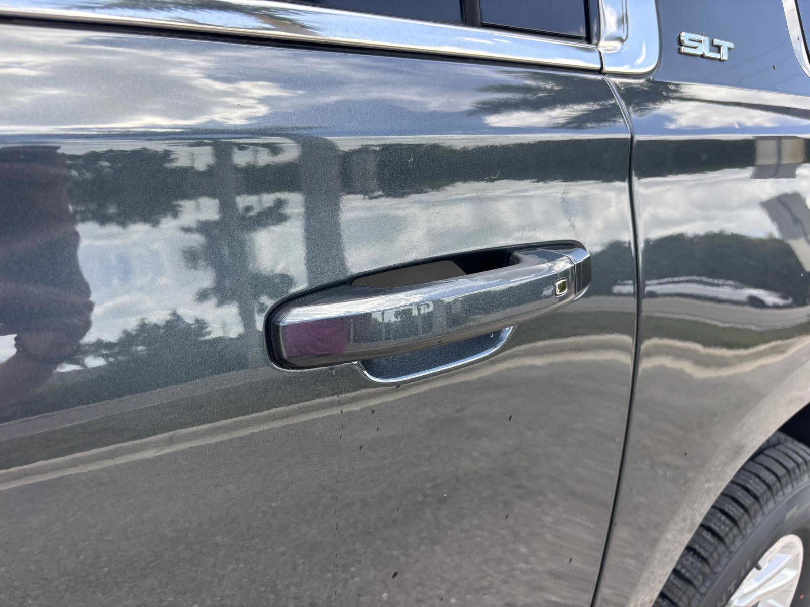 Used 2019 GMC Yukon XL SLT AWD/4WD image 41