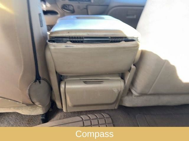 Used 2003 Ford F150 Lariat image 17