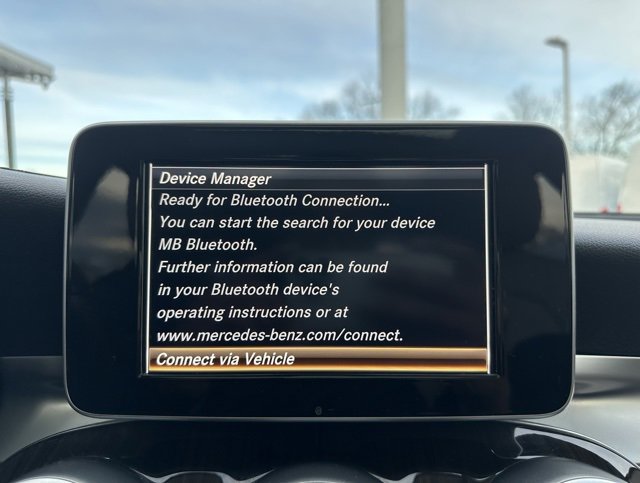 Used 2018 Mercedes-Benz GLC 300 4MATIC image 20