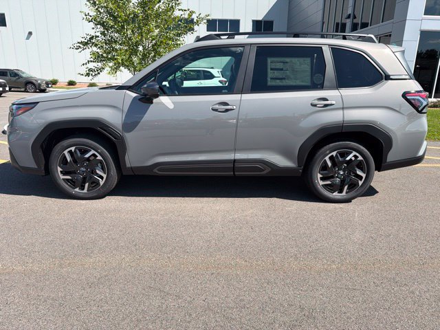 New 2026 Subaru Forester Limited AWD/4WD image 8