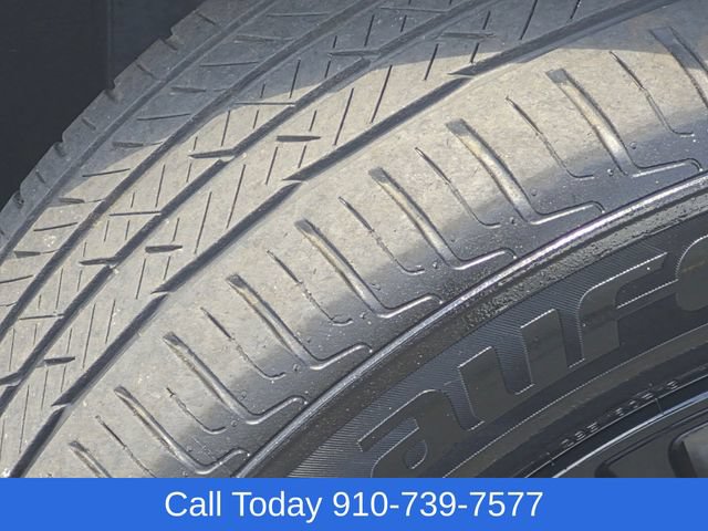 Used 2024 Honda CR-V Sport image 11