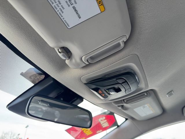 Used 2024 Toyota Corolla LE image 23