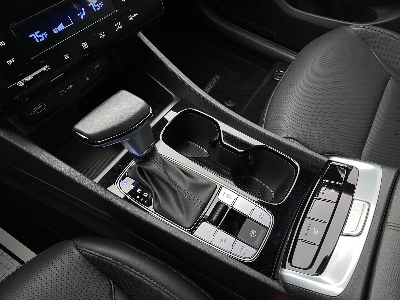 Used 2024 Hyundai Tucson XRT image 20