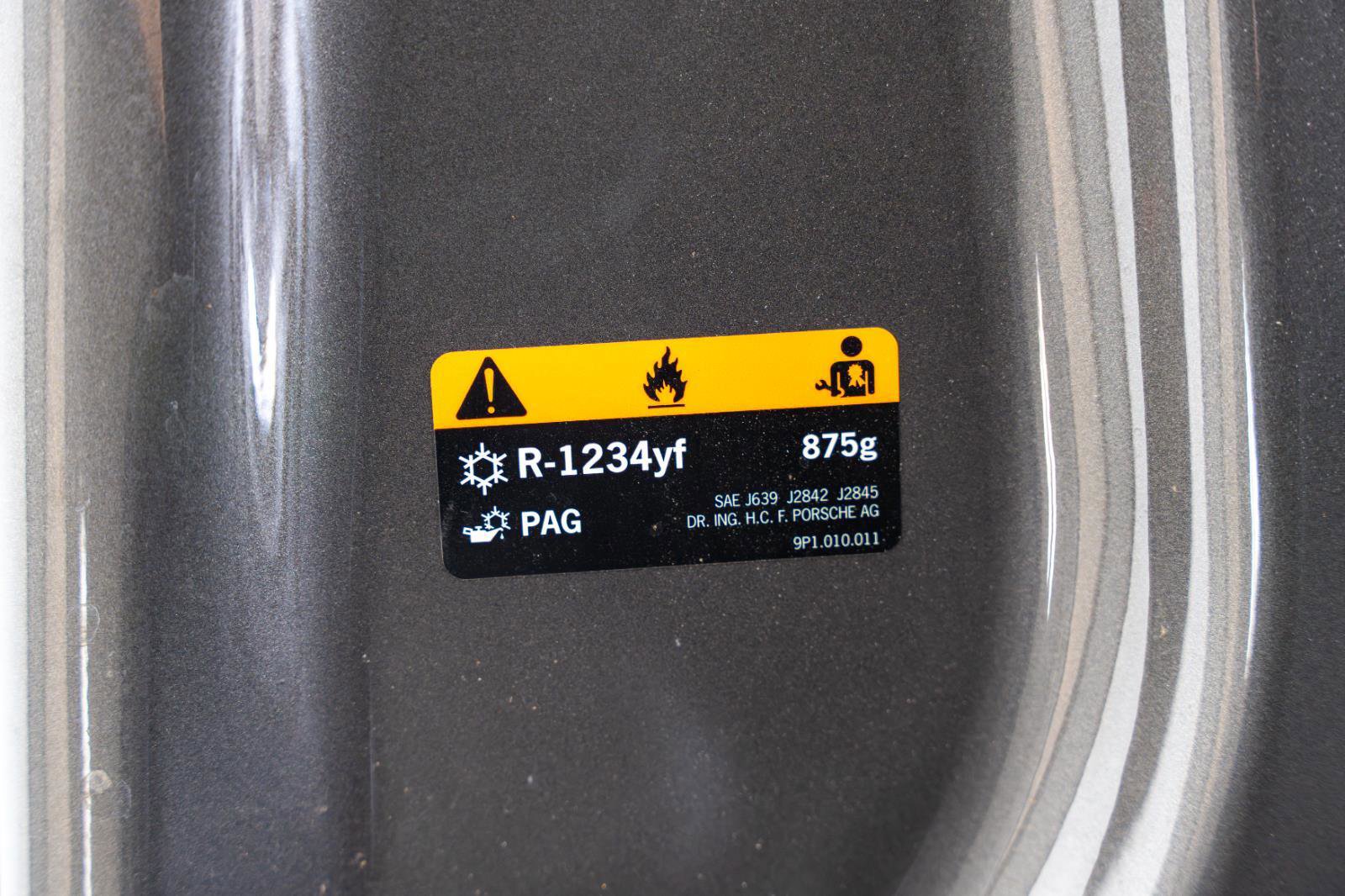 Used 2017 Porsche 911 Targa 4S image 38