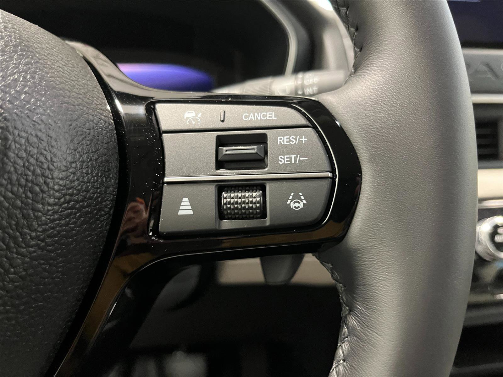 New 2026 Honda Passport RTL image 16
