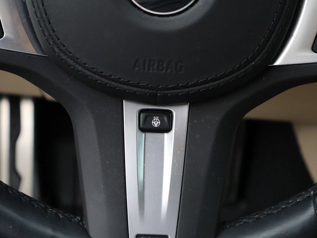 Used 2023 BMW 530i xDrive w/ M Sport Package AWD/4WD image 37