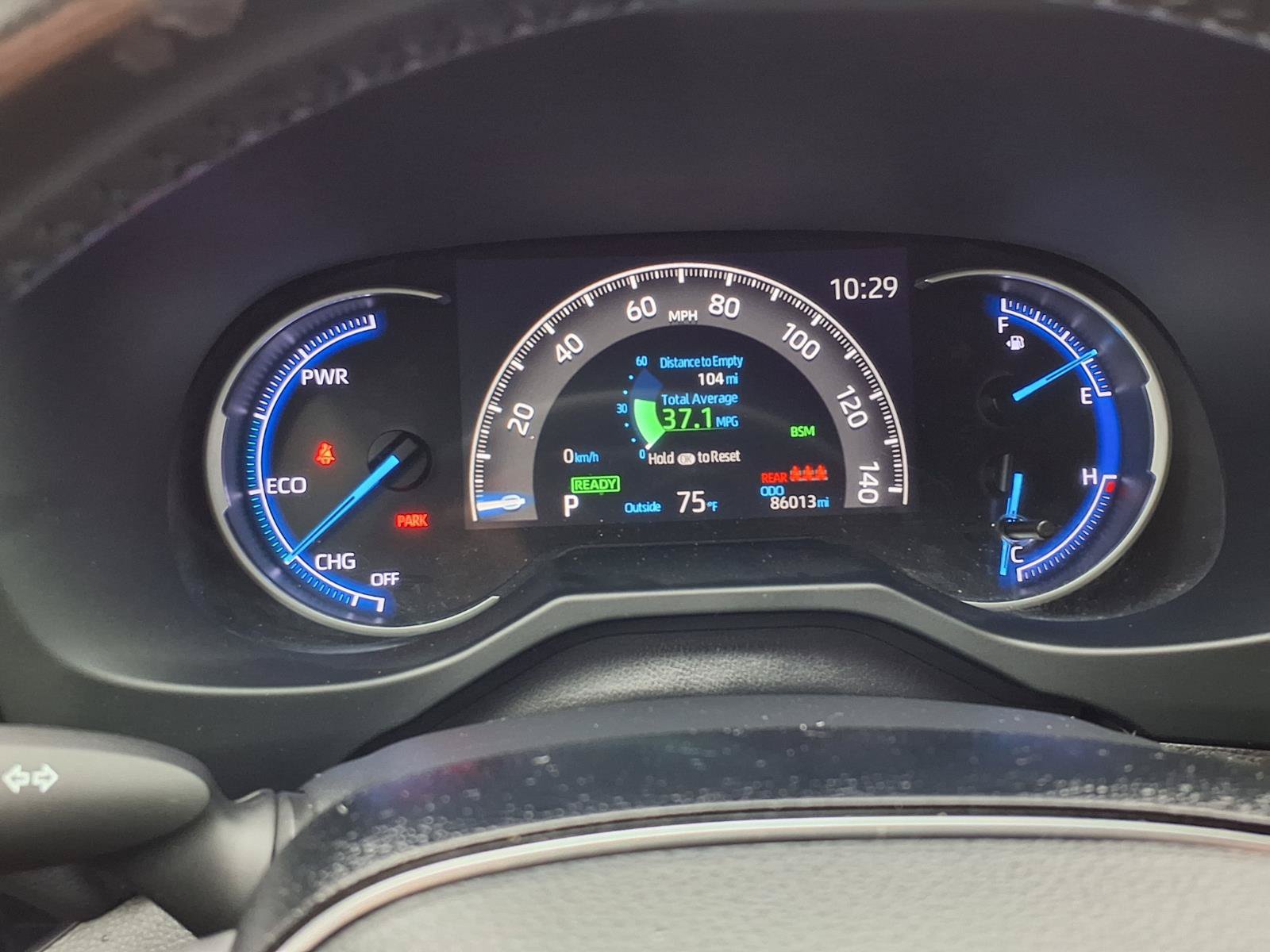 Used 2020 Toyota RAV4 XSE AWD/4WD image 15