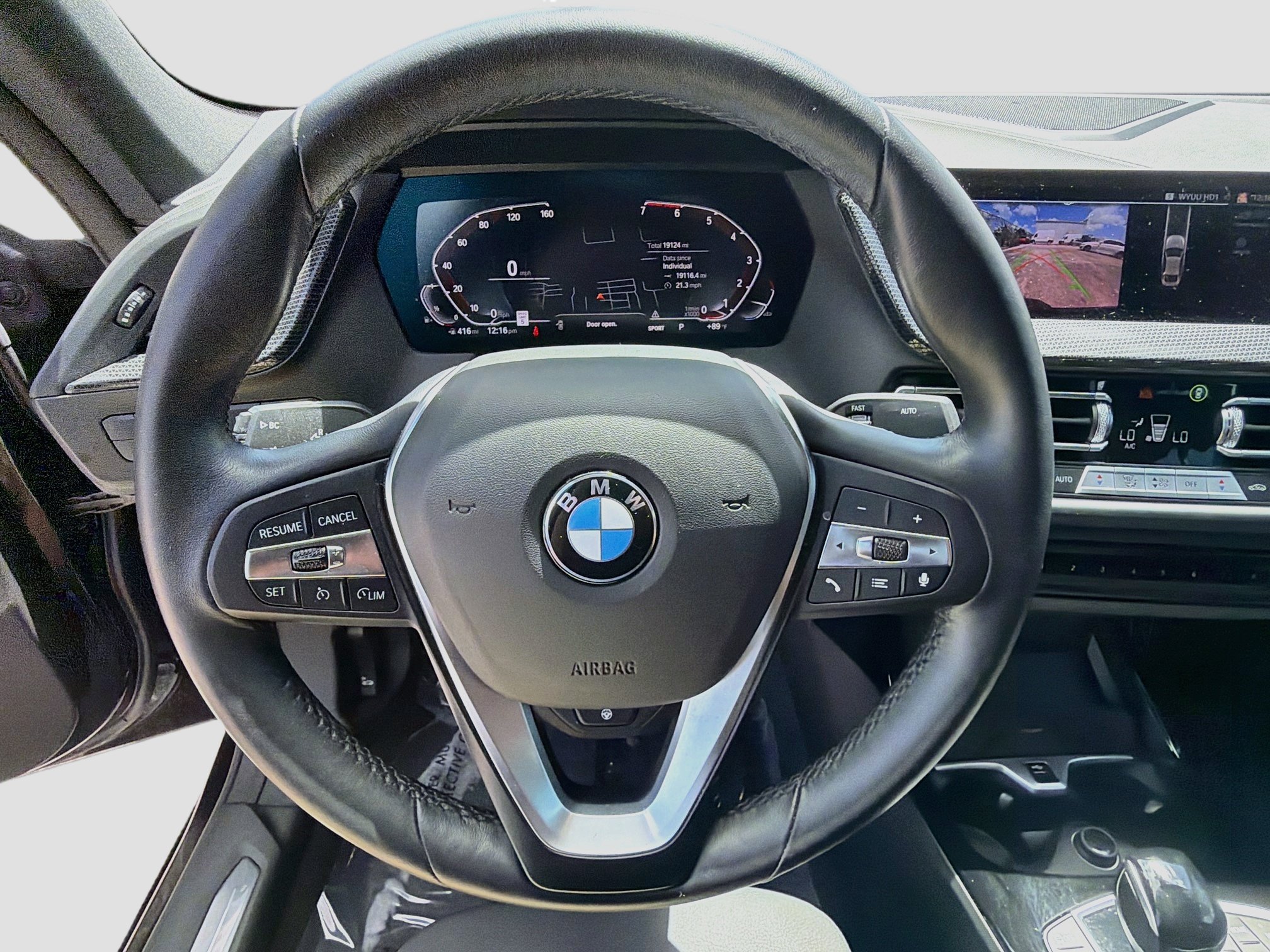 Used 2023 BMW 228i Gran Coupe w/ Convenience Package FWD image 38