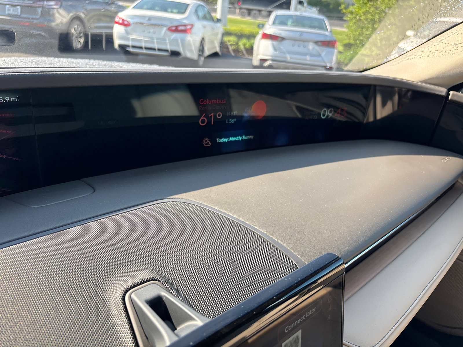 Certified 2024 Lincoln Nautilus Reserve AWD/4WD image 21