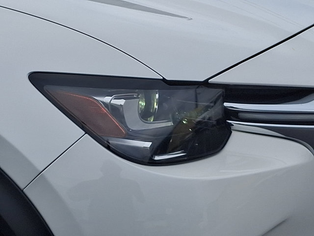 Certified 2024 MAZDA CX-90 3.3 Turbo w/ Premium Plus Pkg AWD/4WD image 9