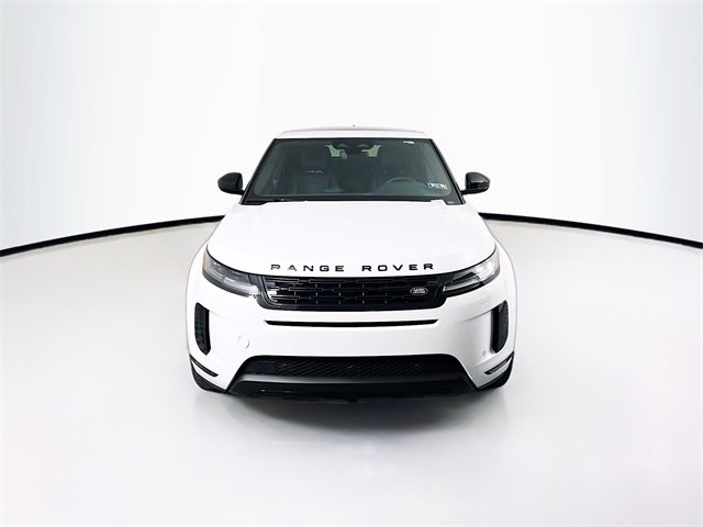 Used 2025 Land Rover Range Rover Evoque S image 2