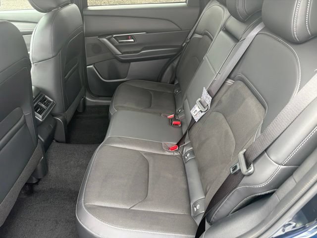 New 2026 MAZDA CX-5 Preferred AWD/4WD image 14