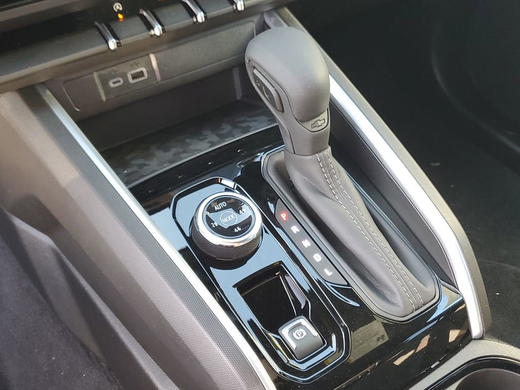 New 2026 Chevrolet Colorado Trail Boss image 29