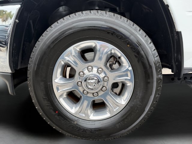 Used 2026 RAM 2500 Big Horn AWD/4WD image 10