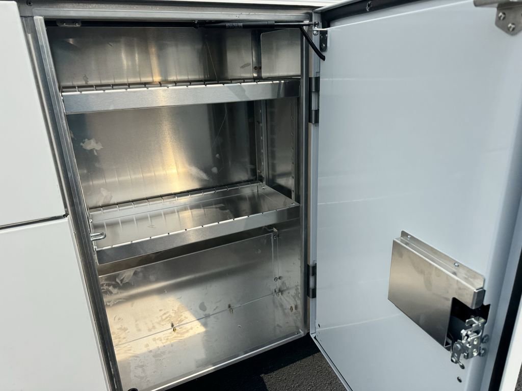 New 2025 Ford Transit 350 w/ Exterior Upgrade Package image 34