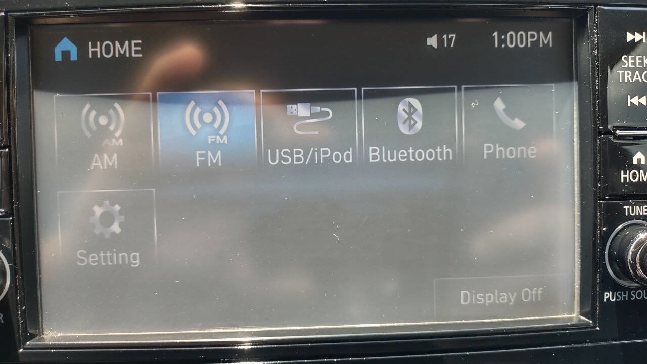 Used 2018 Mitsubishi Outlander ES image 20