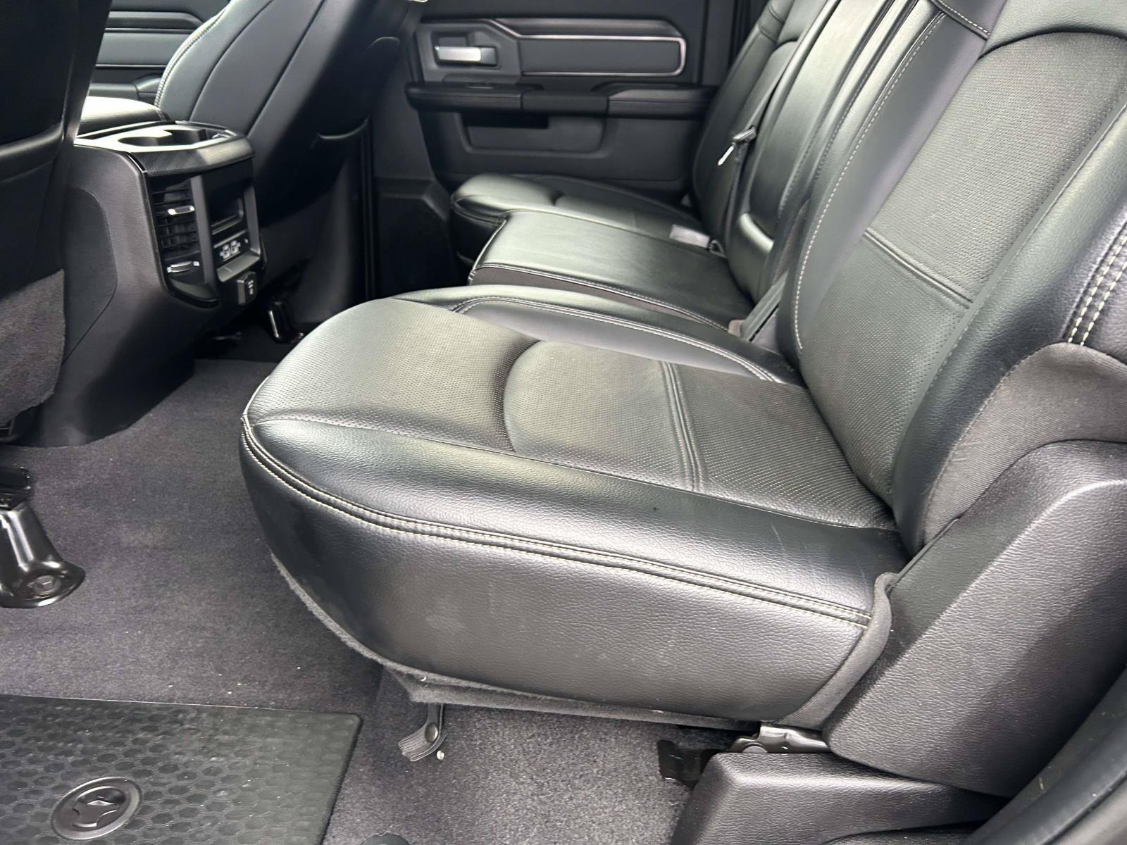 Used 2023 RAM 2500 Rebel w/ Level 1 Equipment Group AWD/4WD image 16