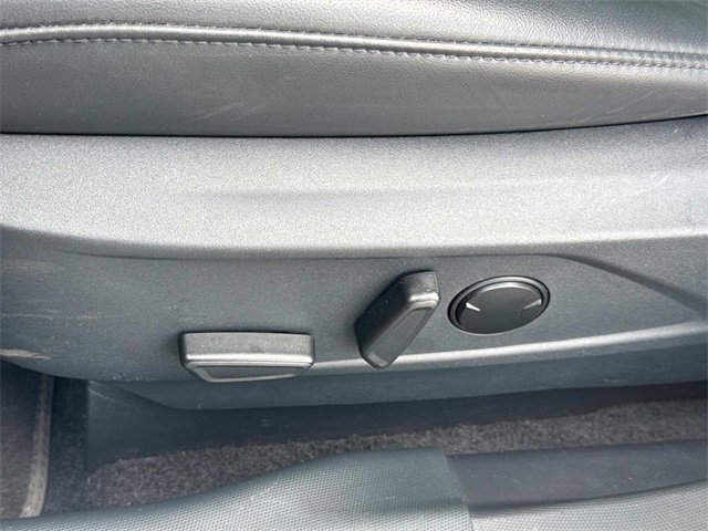 Used 2021 Ford Mustang Mach-E Premium image 24