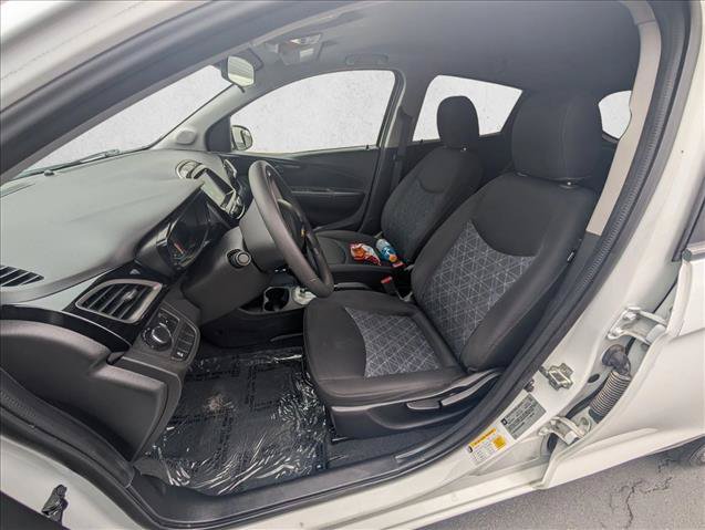 Used 2021 Chevrolet Spark LT FWD image 12
