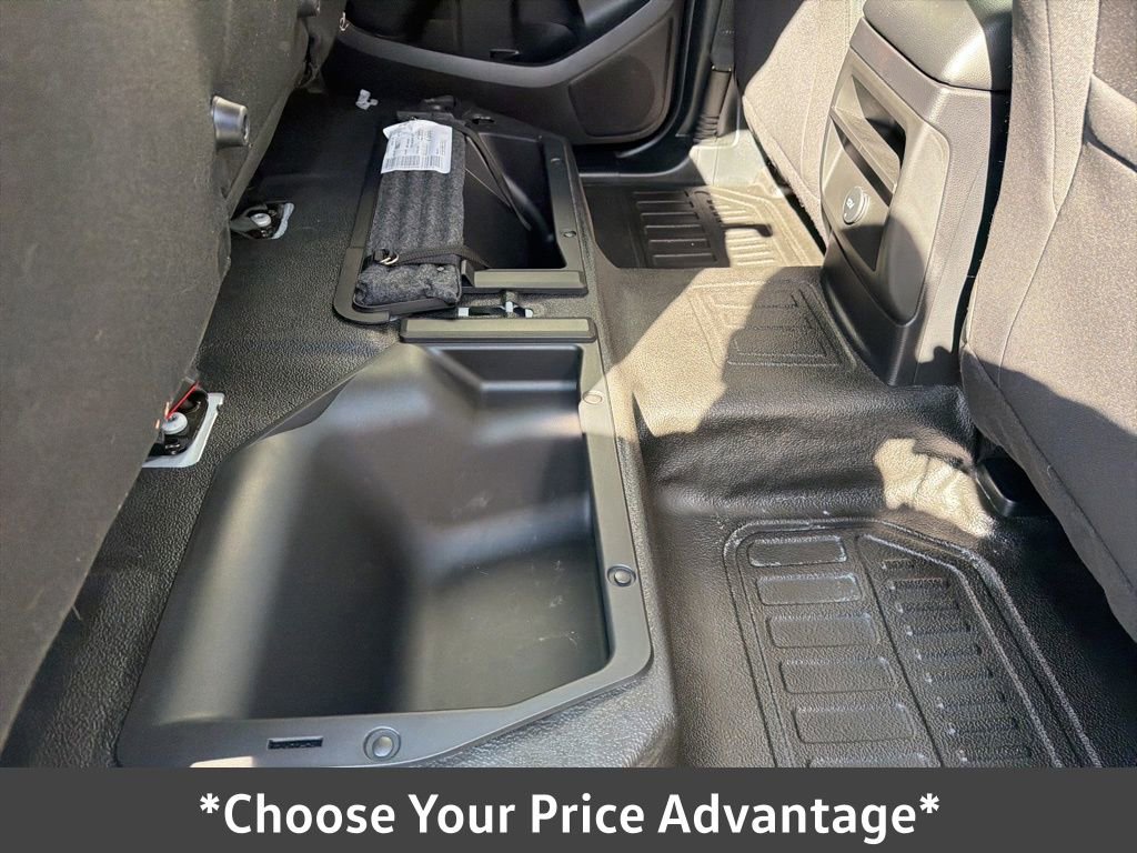 Used 2021 Ford Ranger XL w/ Equipment Group 101A High image 23