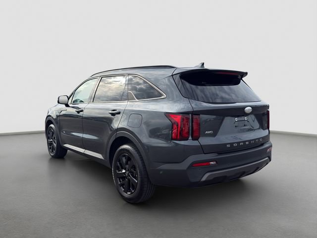 Used 2021 Kia Sorento S w/ Panoramic Sunroof Package image 4
