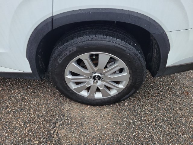 Used 2025 Hyundai Palisade SEL FWD image 7