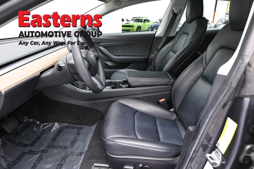 Used 2019 Tesla Model 3 Long Range image 14
