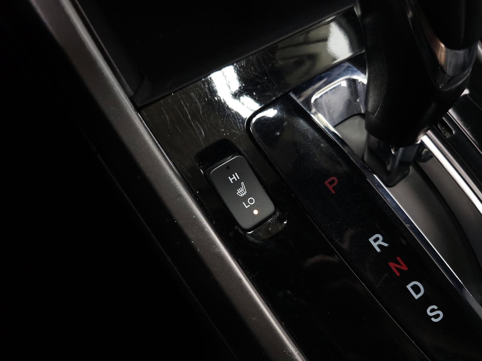 Used 2017 Honda Accord Sport Special Edition image 24