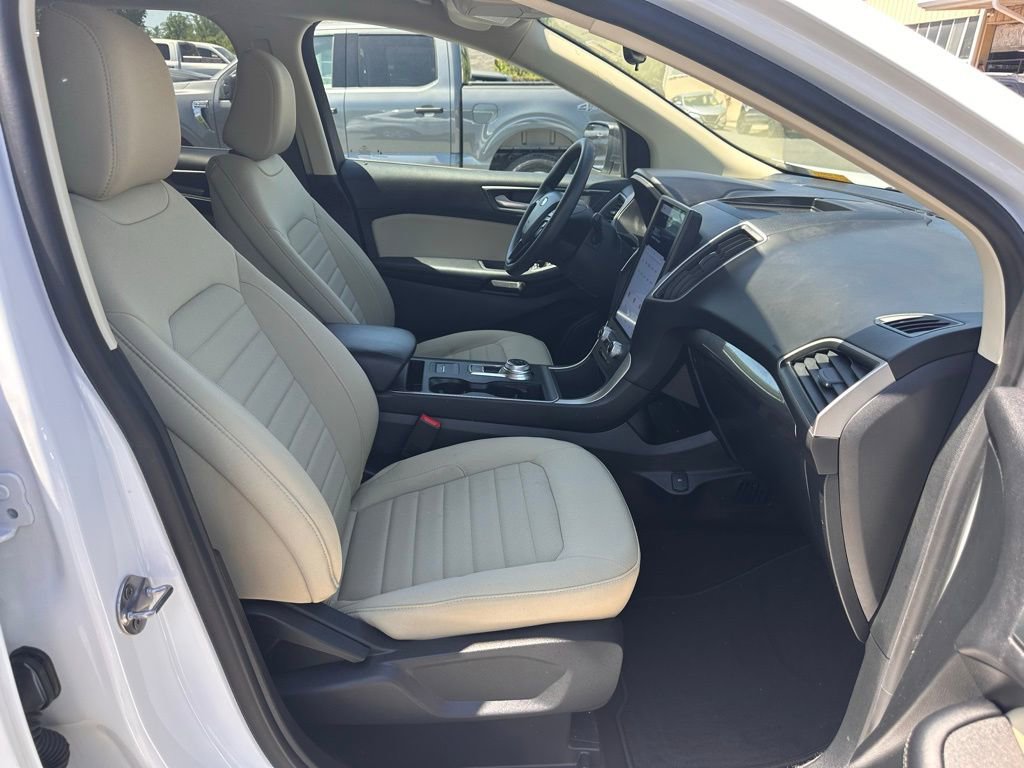 Used 2024 Ford Edge SE AWD/4WD image 15