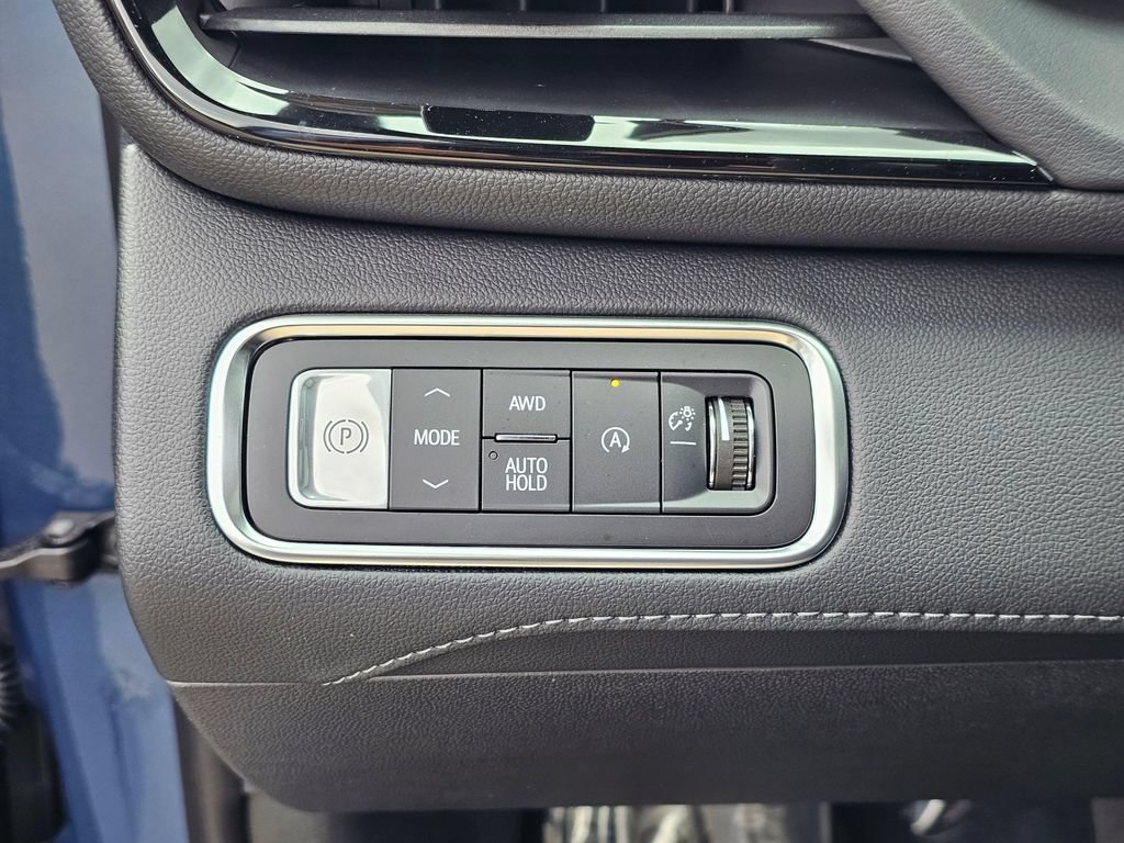 New 2026 Buick Enclave Avenir w/ Super Cruise Package AWD/4WD image 27