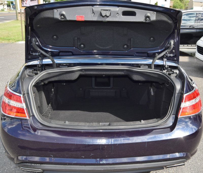 Used 2011 Mercedes-Benz E 550 Cabriolet image 13